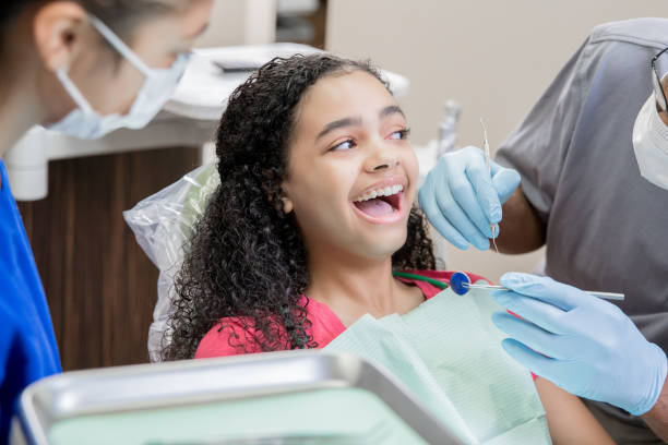 Best Weekend Emergency Dentist in Perry, UT