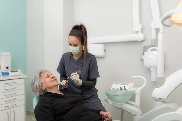 Best Emergency Dental Extractions in Perry, UT
