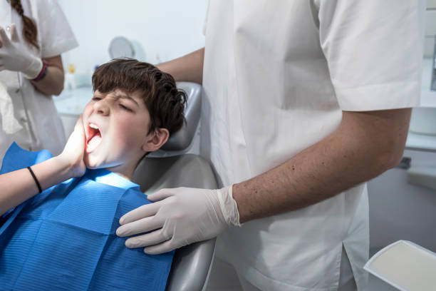 Best Emergency Dentist for Special Needs Patients in Perry, UT