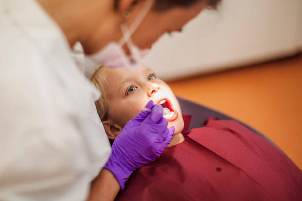 Best Weekend Emergency Dentist in Perry, UT